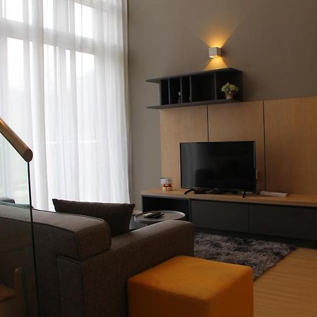 ג'נטינג היילנדס Double Story In The Sky - Genting Windmill Duplex Suite מראה חיצוני תמונה