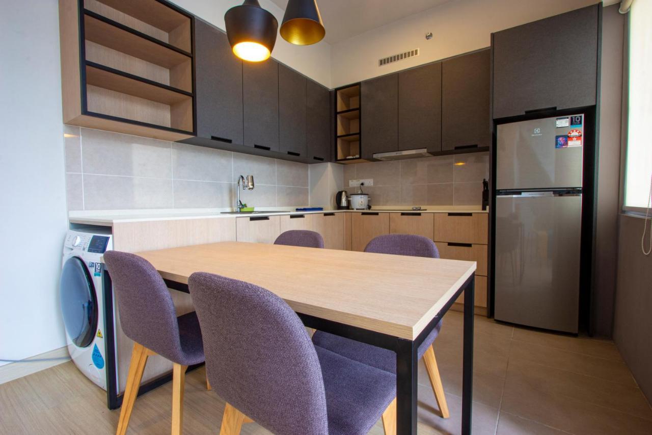 ג'נטינג היילנדס Double Story In The Sky - Genting Windmill Duplex Suite מראה חיצוני תמונה