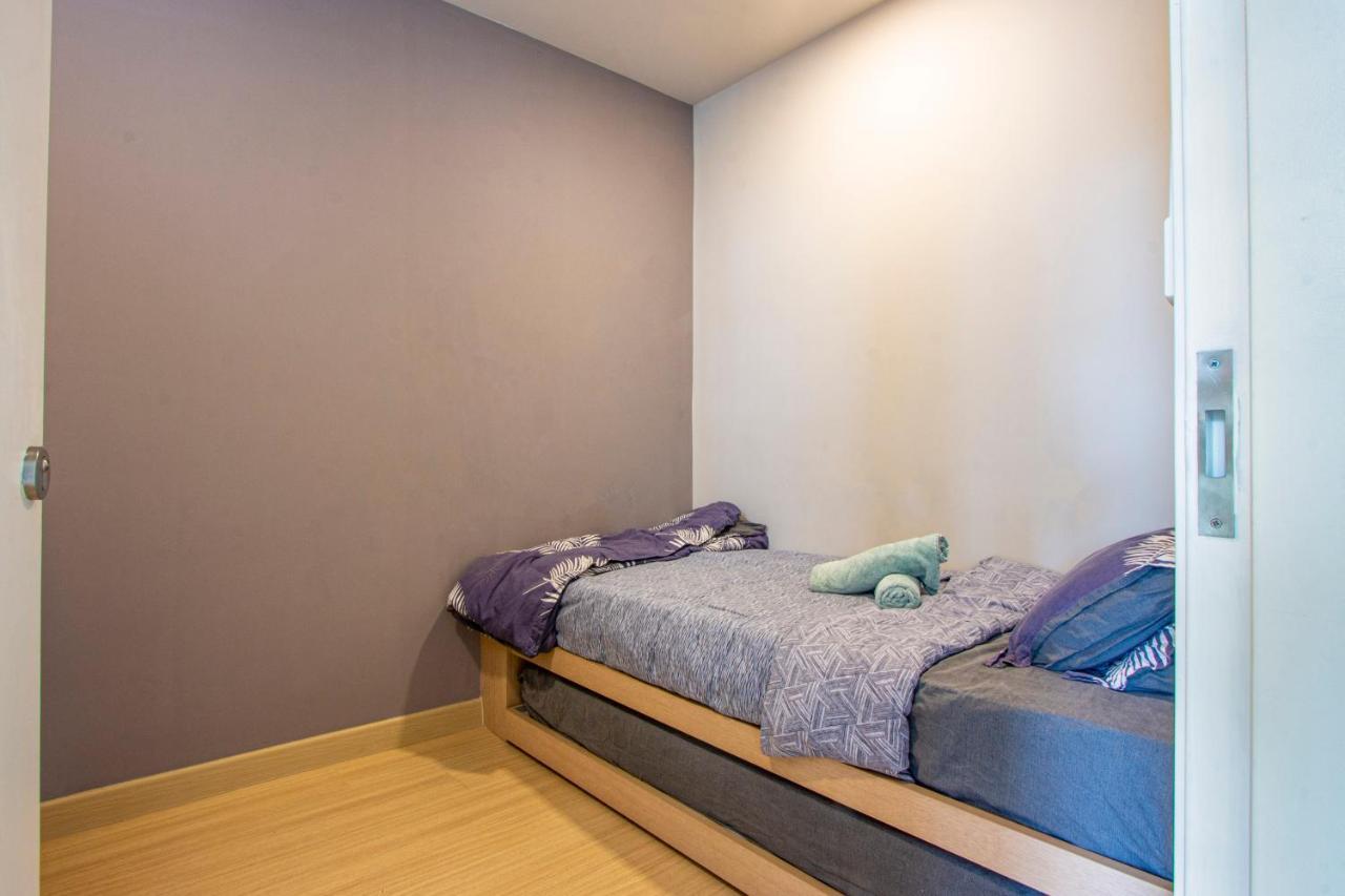 ג'נטינג היילנדס Double Story In The Sky - Genting Windmill Duplex Suite מראה חיצוני תמונה