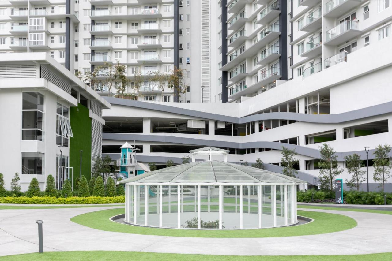ג'נטינג היילנדס Double Story In The Sky - Genting Windmill Duplex Suite מראה חיצוני תמונה
