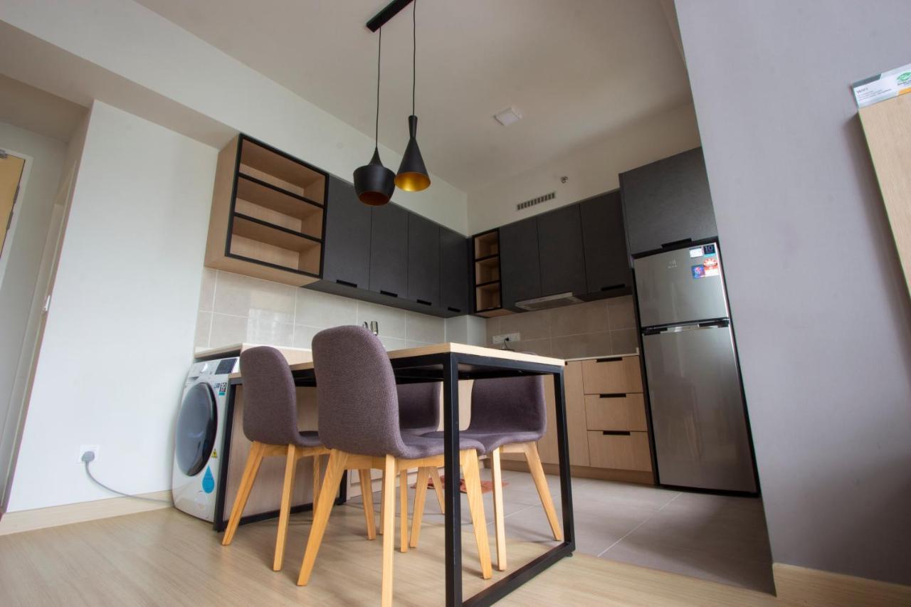 ג'נטינג היילנדס Double Story In The Sky - Genting Windmill Duplex Suite מראה חיצוני תמונה