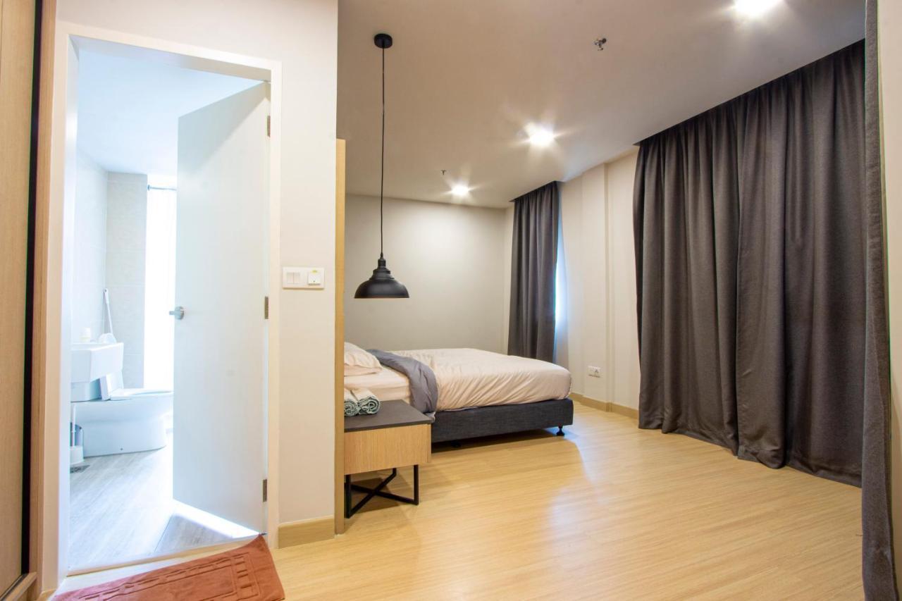 ג'נטינג היילנדס Double Story In The Sky - Genting Windmill Duplex Suite מראה חיצוני תמונה