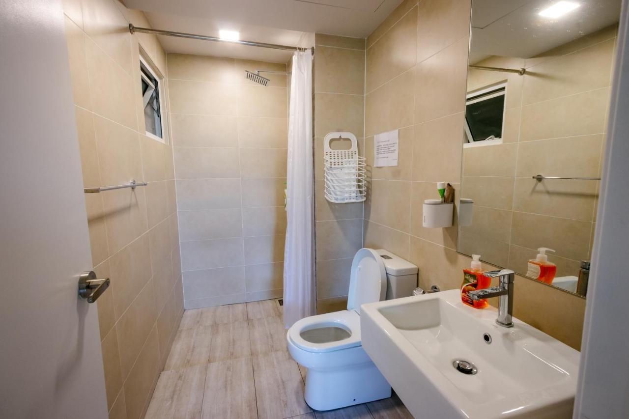 ג'נטינג היילנדס Double Story In The Sky - Genting Windmill Duplex Suite מראה חיצוני תמונה