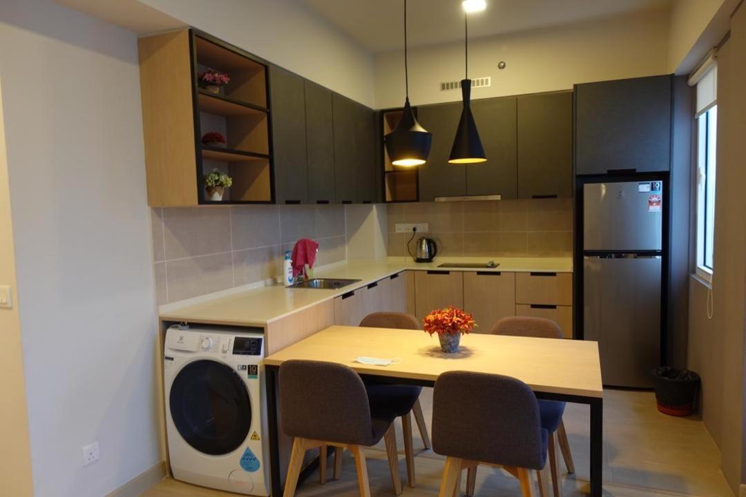 ג'נטינג היילנדס Double Story In The Sky - Genting Windmill Duplex Suite מראה חיצוני תמונה