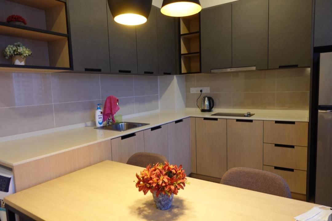 ג'נטינג היילנדס Double Story In The Sky - Genting Windmill Duplex Suite מראה חיצוני תמונה